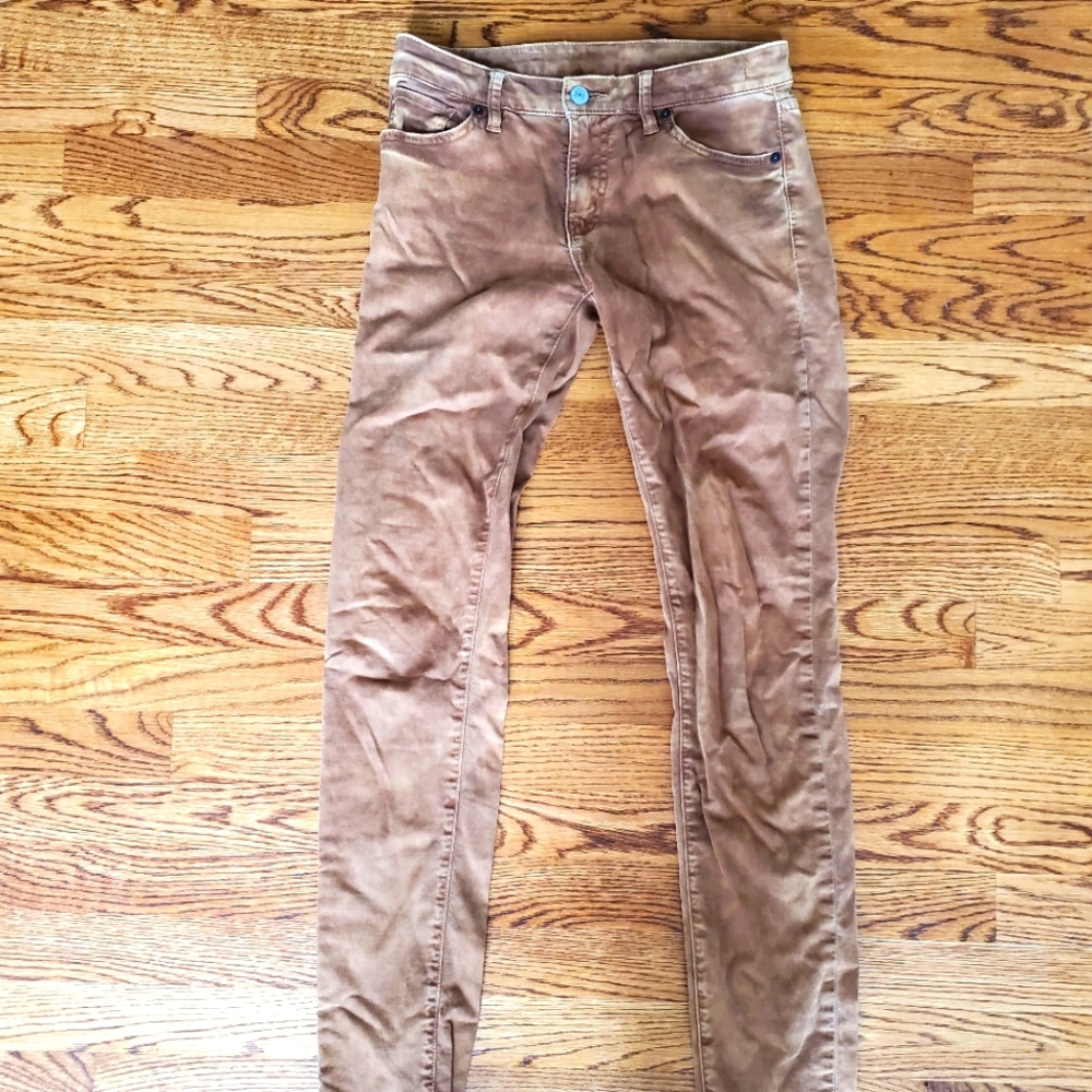Ralph Lauren jeans